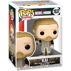 Funko Pop! Figura Filmi Rebel Moon Kai 1537 (889698726269)