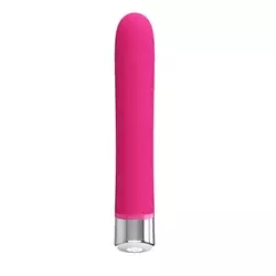 Stimulator za klitoris Pretty Love Randolph, 16.7cm, Roze