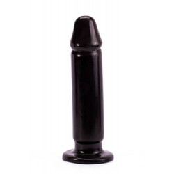 ANALNI DILDO King Size Black