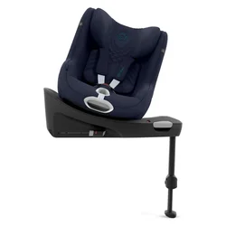 Cybex Sirona Ti i-Size Plus(40-105cm),Nautical Blu