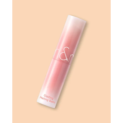 Rom&nd Glasting Melting Balm - 3.5 g No. 12 Veiled Rose