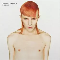 Jay-Jay Johanson - Antenna