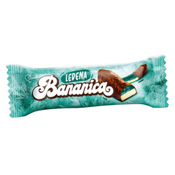 ŠTARK Ledena bananica 30g