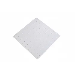 Podloga za kadu MINOTTI 530x530 PVC bela