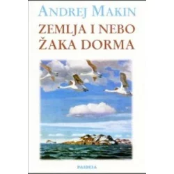 Zemlja i nebo Žaka Dorma