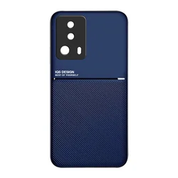 Maska za Xiaomi 13 Lite plava Anti Static