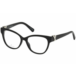 Swarovski Naočare SK 5250-H 001