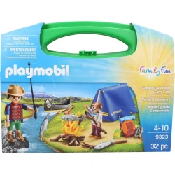 Playmobil Family fun Avantura na kampovanju ( 1046301 )