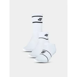 Unisex socks 4F (3pack)