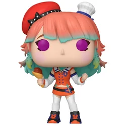 shumee Funko - hololive - POP animacija - Takanashi Kiara