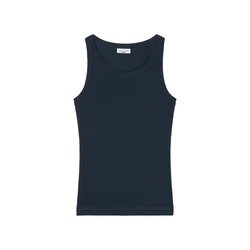 Marc OPolo DENIM Top, modra