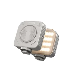 SmallRig P96 Neo mini LED Video Light (Morandi Gray) 5820