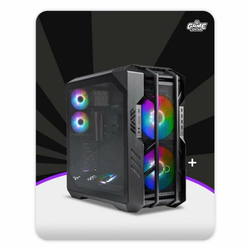 Računar GAME CENTAR Spectre II - AMD Ryzen 9 7950X 3D/96GB/4TB/RTX 4090