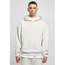 Ultra Heavy Hoody Light Grey