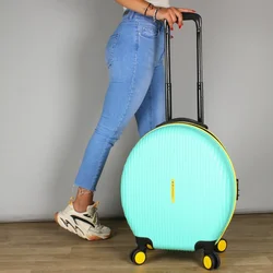 ZOOZIE BAGS Kofer BLEYM2Y