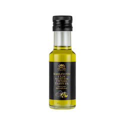 Tartufi SR Maslinovo ulje sa ukusom crnog tartufa 100 ml