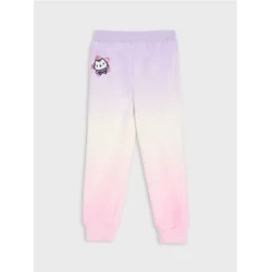 Sinsay - Jogger pantalone Gabbys Dollhouse - šareno