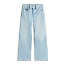 TOMMY HILFIGER Kavbojke moder denim