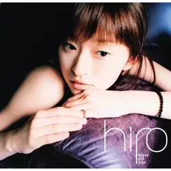 Hiro - Naked And True (Limited Edition) (2 LP)