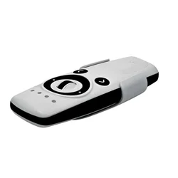 Shelly BLU Remote Control ZB weiß