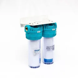 MESEC Duplex ZK10 Pro, vodni filter, priklop 3/4F