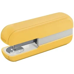Leitz Stapler Cosy, toplo rumena