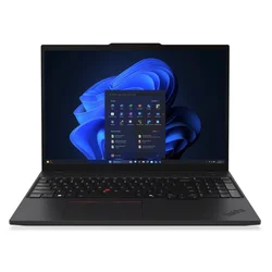 Laptop Lenovo Thinkpad T16 G4, Ultra 7 258V, 32GB, 1TB, Windows 11 Pro