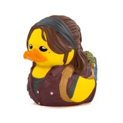 Tubbz raca Last of Us - Tess