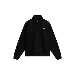 THE NORTH FACE Majica Essential Simple Dome črna