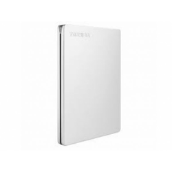 Hard disk TOSHIBA Canvio Slim HDTD320ES3EAU eksterni 2TB 2.5 USB 3.0 siva