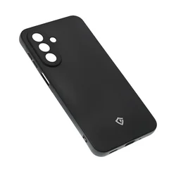 Maska za Samsung Galaxy A27 5G mat crna Teracell Skin