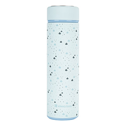 KikkaBoo Termos 500ml Savanna Blue (KKB30056)
