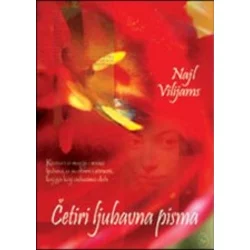 Četiri ljubavna pisma