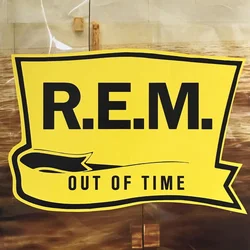 R.E.M. - Out Of Time -Annivers-