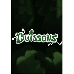 Buissons Steam Key GLOBAL