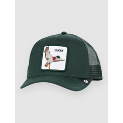 Goorin Bros The Lucky Duck Cap guard