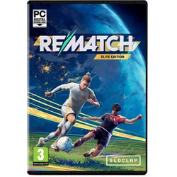 PC Rematch - Elite Edition