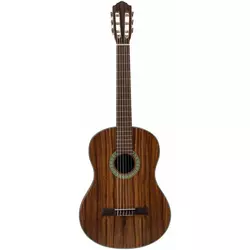 FLIGHT GUITARS C-110 TEAK 4/4 klasična gitara