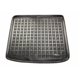 Rezaw-Plast Tipska kadica za gepek Rezaw-Plast Volkswagen TOURAN III 5 seats, bottom floor (posle 2015) - Rezaw