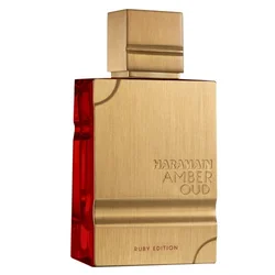 Al Haramain Amber Oud Ruby Edition Parfumirana voda - Tester 120ml