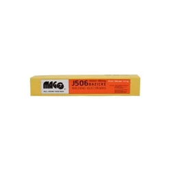 Ostatní Elektrode Euro tools 170030Q Basic electrodes (J506) 2.0x300 - 2.5kg