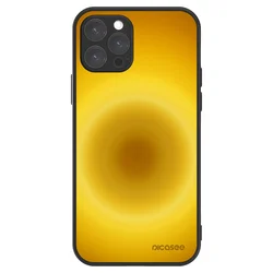 ULTIMATE CASE MagSafe za Apple iPhone 12 Pro - Solar Pulse