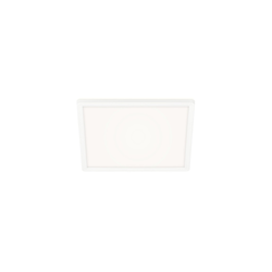 Briloner 7090-416 - LED RGBW prigušiva plafonska svetiljka SLIM LED/15W/230V + DO