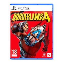 PS5 Borderlands 4 - Super Deluxe Edition