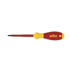 WIHA W00848 Odvijač VDE Ph2X100 Soft finish