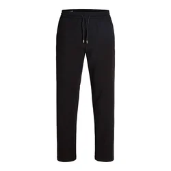 JACK & JONES Hlače JPSTKane William črna