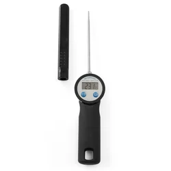 shumee Digitalni gastronomski termometer s sondo - Hendi 271162