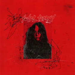 total tommy - bruises (LP)