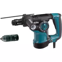 MAKITA bušilica kombinovana HR2811FT