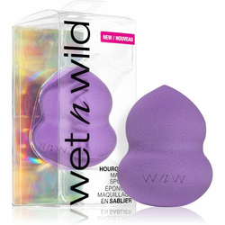 Wet n Wild Brush gobica za puder vrsta Hourglass 1 kos